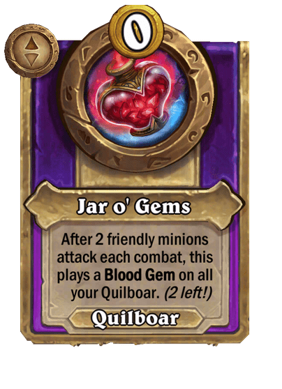 Jar o' Gems