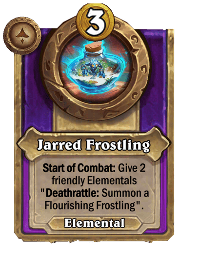 Jarred Frostling