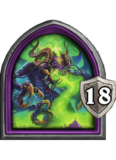 Y'Shaarj