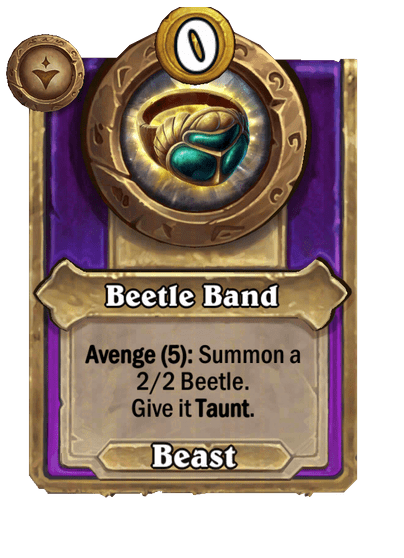 Beetle Band