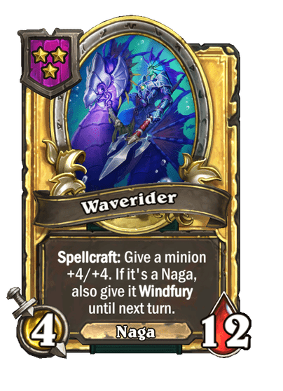 Waverider