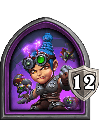 Millificent Manastorm