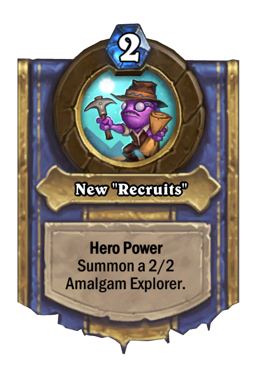New