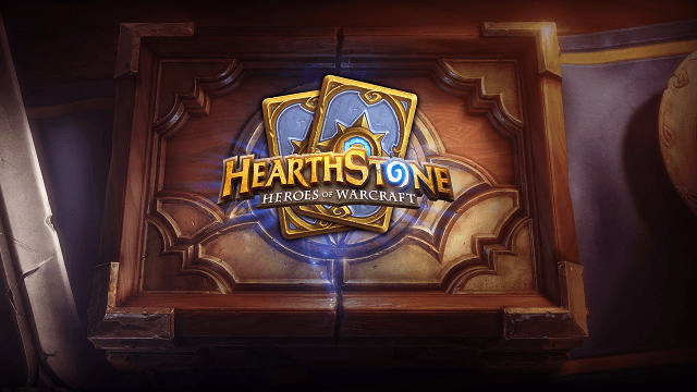 Hearthstone kártyák