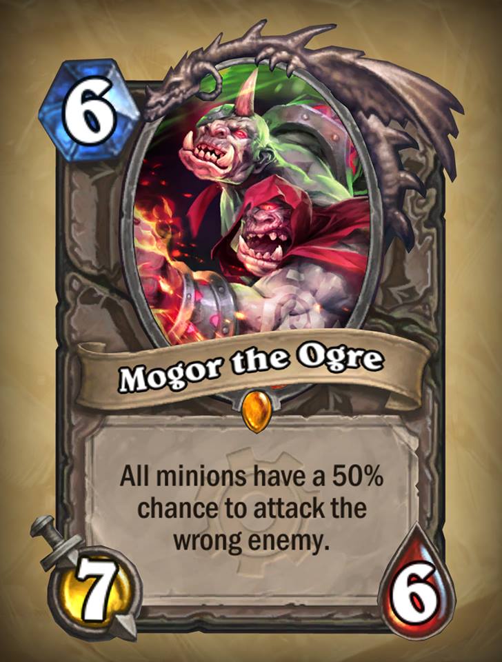 mogor the ogre