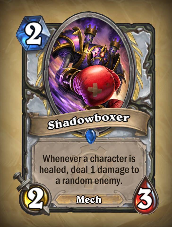 shadowboxer