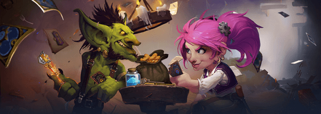 goblins vs gnomes hivatalos patch notes