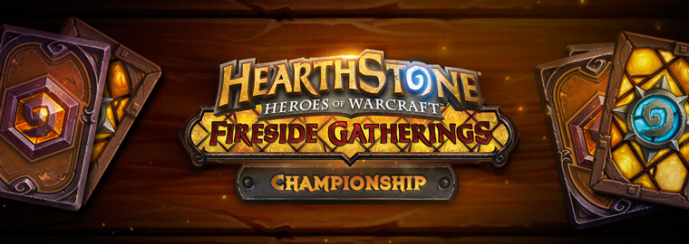 fireside gatherings