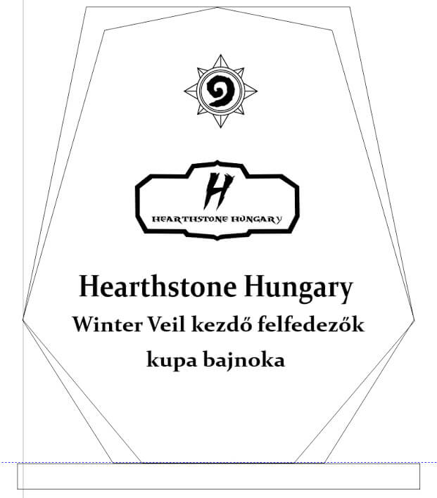 kezdők kupája - Hearthstone Hungary 2015