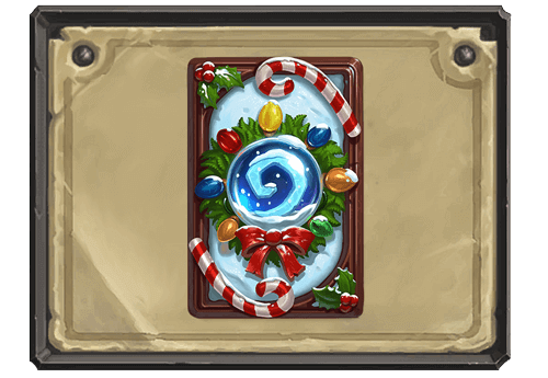 winter veil hátlap