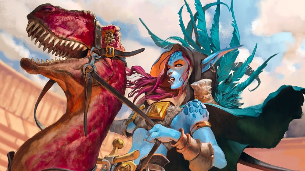 Rastakhan's Rumble megjelenés Hearthstone Hungary