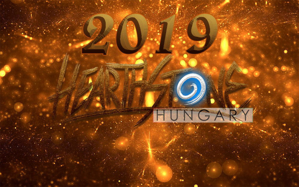 Hearthstone Hungary 2019