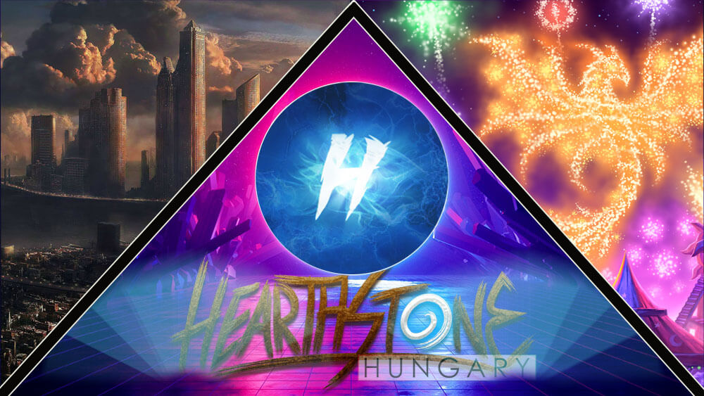 Hearthstone Hungary 2020