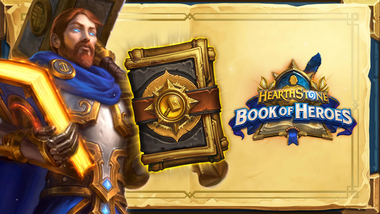 Book of Heroes: Uther kaland mód