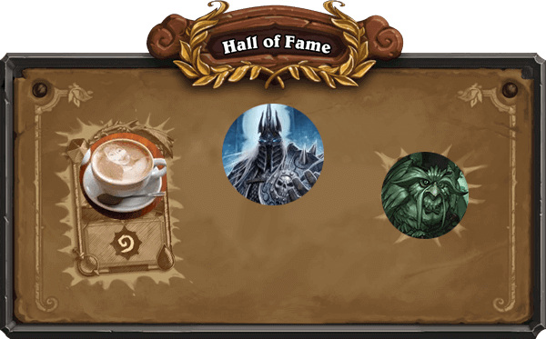 Hearthstone Hungary Hall of Fame, Kacsito