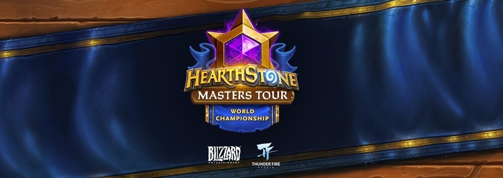 Hearthstone Esport Világbajnokság 2024