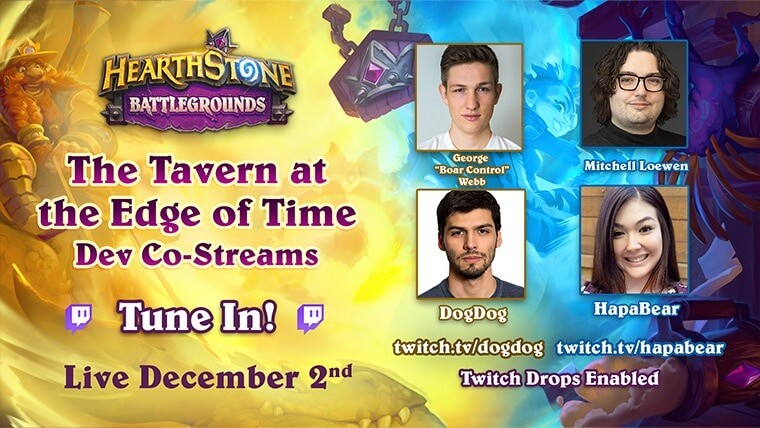 Tavern Stream