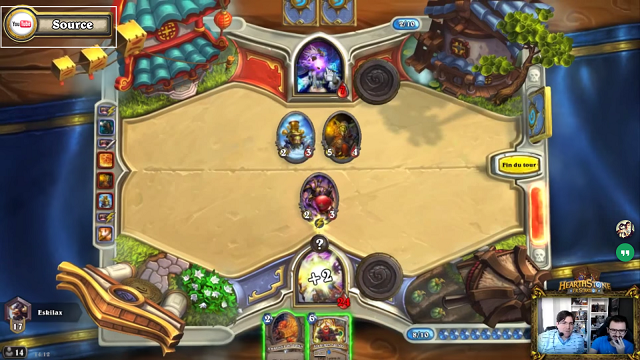 hearthstone legjobb és legviccesebb videók 2015 shadowboxer priest