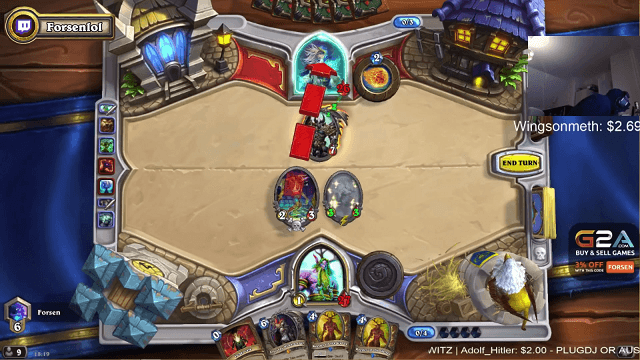 hearthstone legjobb és legviccesebb videók 2015 és az unstable portal