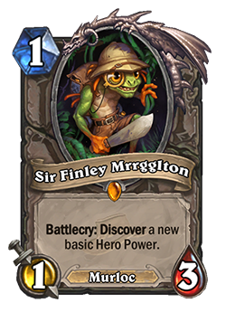 Sir Finley Mrrrglton