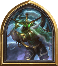 Maiev Shadowsong