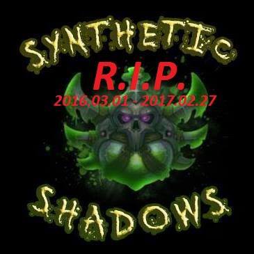 Synthetic Shadows