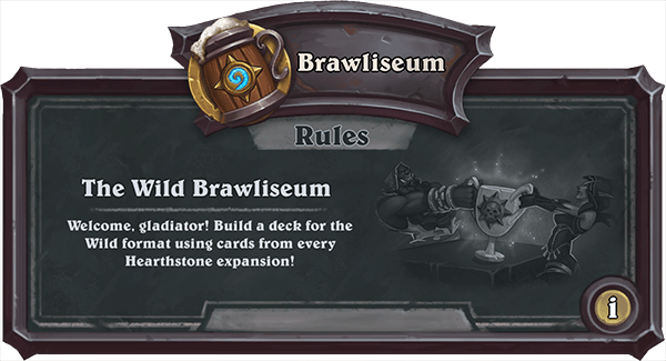 Brawliseum