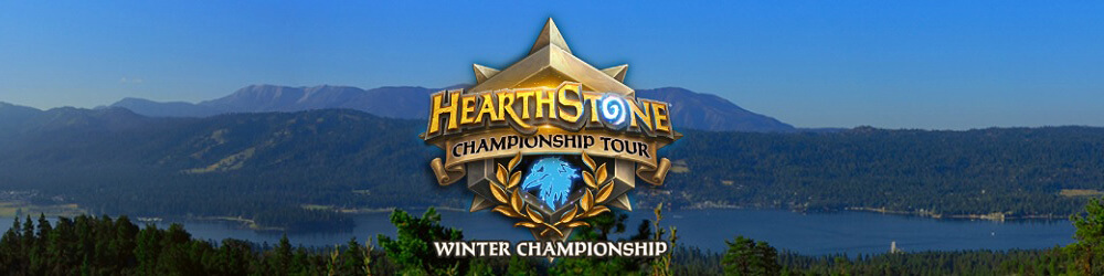 HCT Winter Championship