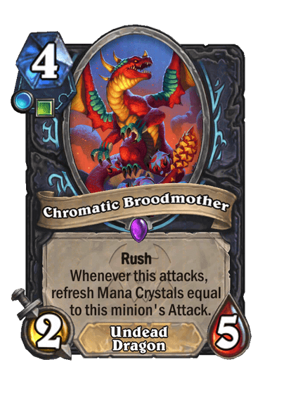 Chromatic Broodmother