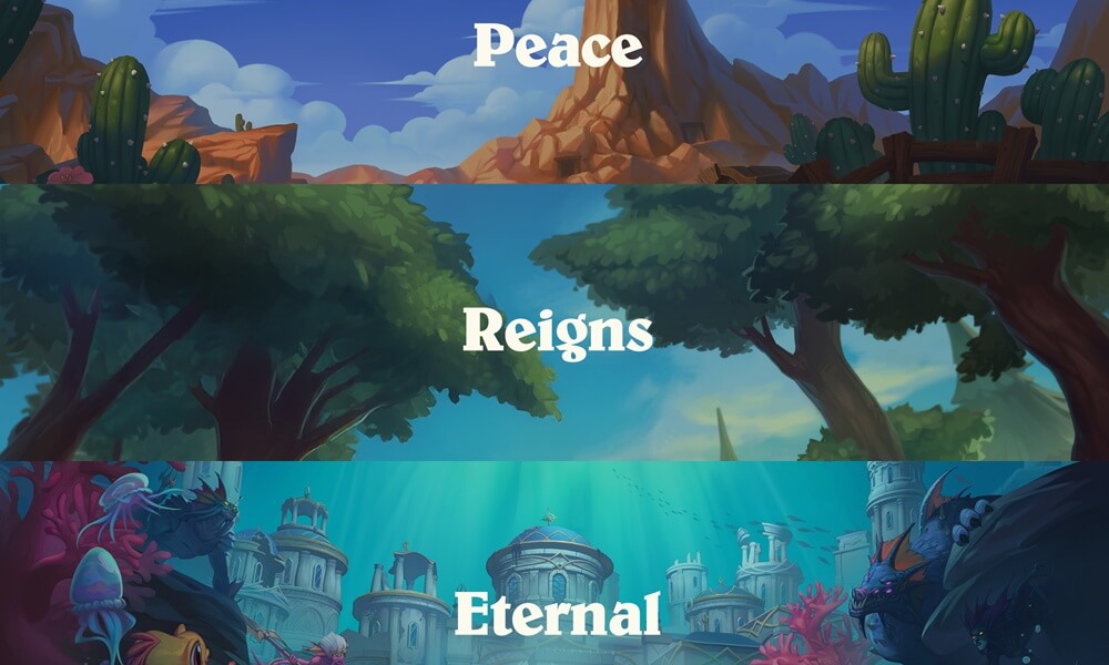 Hearthstone 2026 előzetes