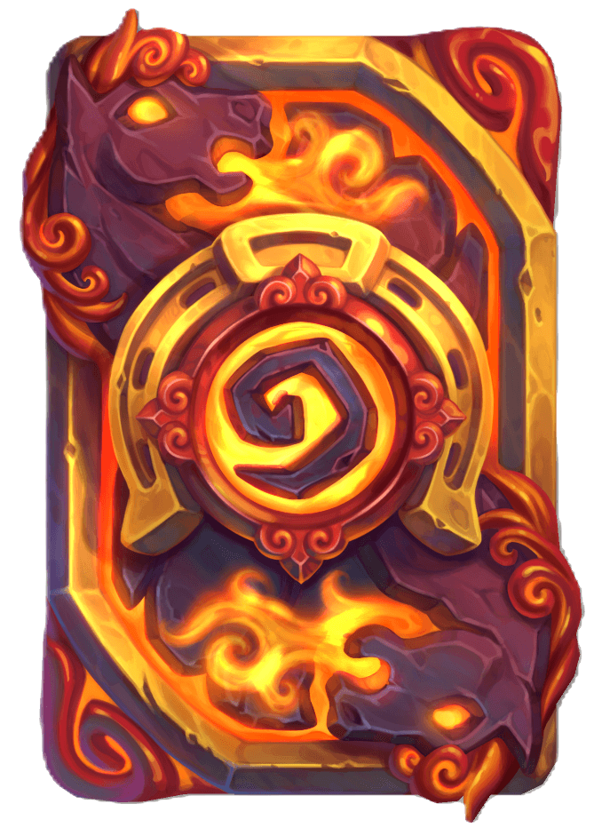 Spirit of the Horse hátlap