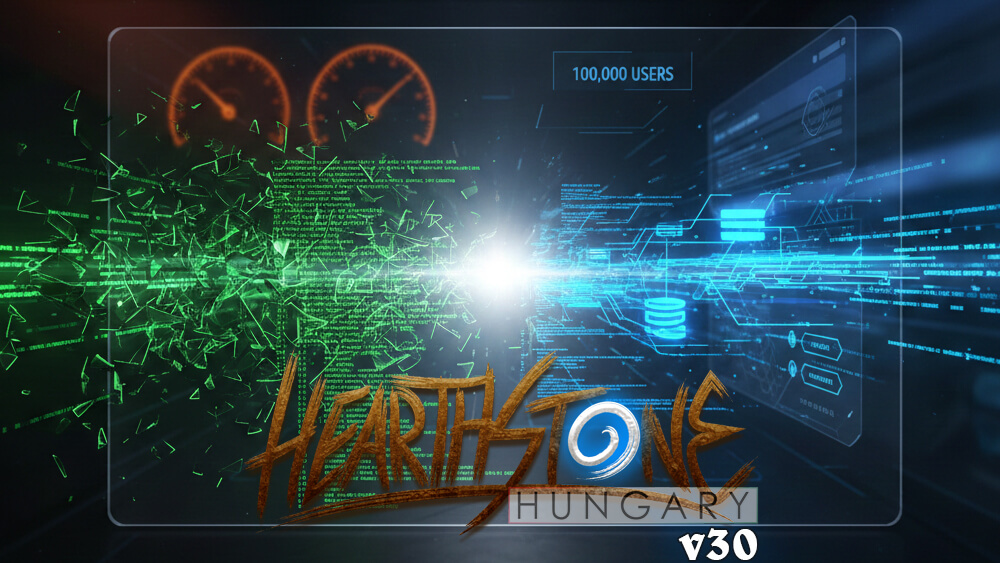 Hearthstone Hungary v30
