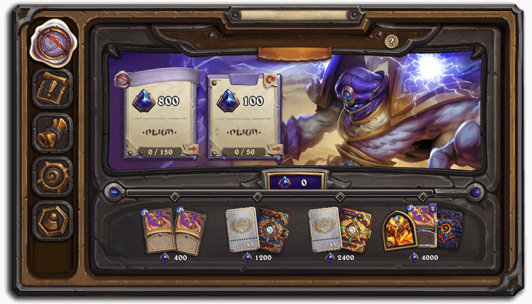 Wave 1: Fire and Storm esemény