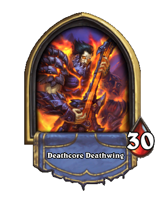 Deathcore Deathwing
