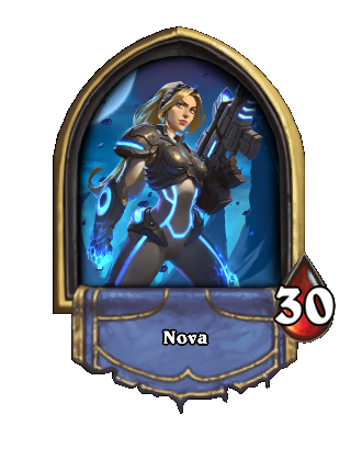 Nova