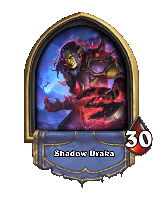 Shadow Draka