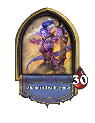 Shandris Feathermoon