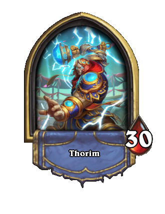 Thorim