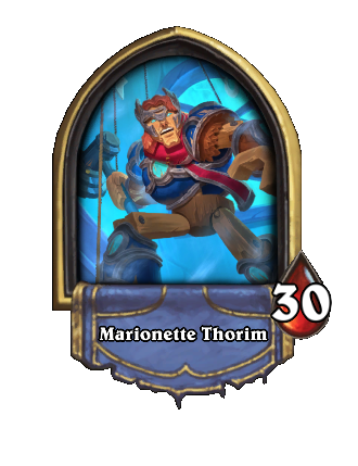 Marionette Thorim