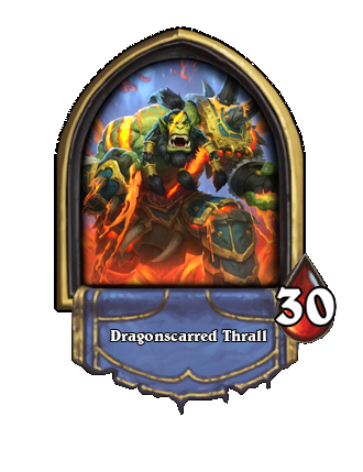 Dragonscarred Thrall
