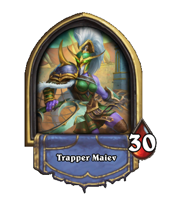 Trapper Maiev