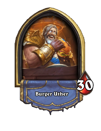 Burger Uther