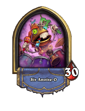 Sir Anoise-O