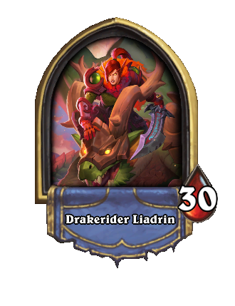 Drakerider Liadrin