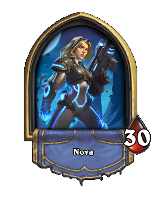 Nova
