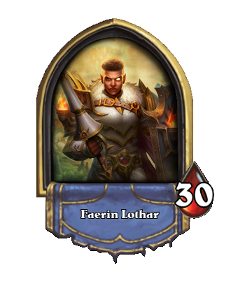 Faerin Lothar