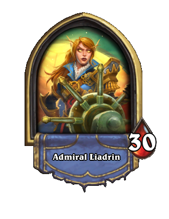 Admiral Liadrin