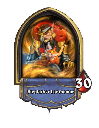Stepfather Lor'themar