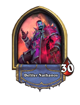 Defiler Nathanos