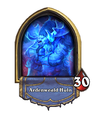 Ardenweald Huln